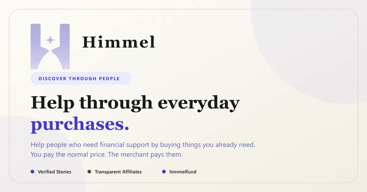 himmelfund.com image